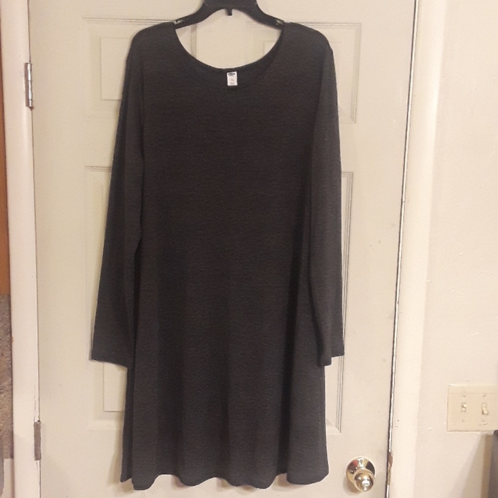 Long sleeve casual dressB1G1 =or <